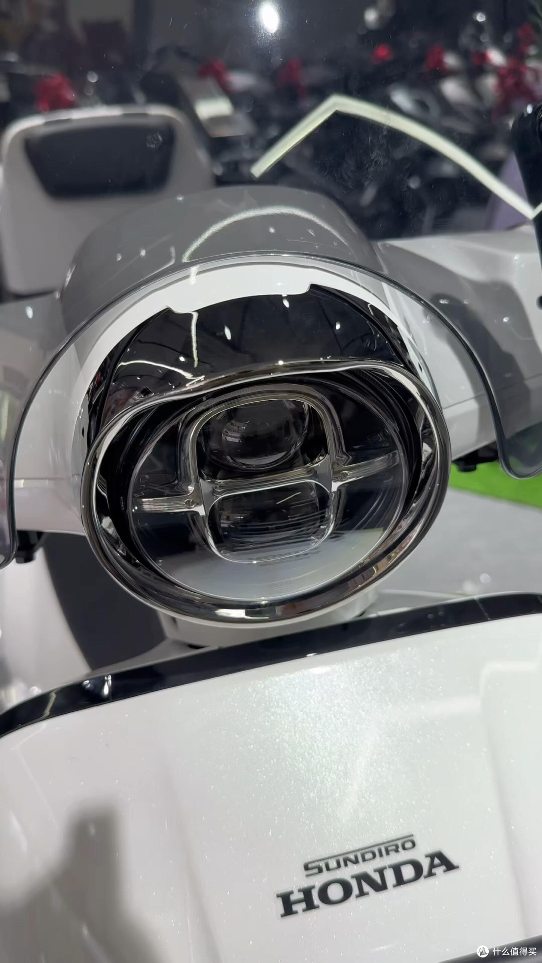 解析NS150LA真实用车成本