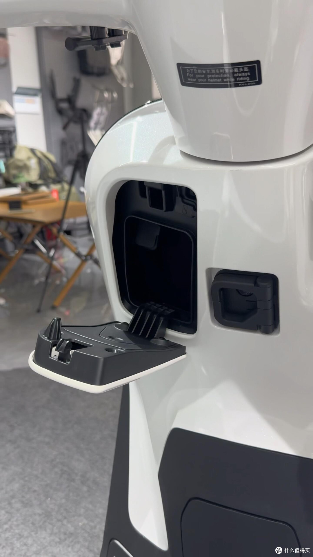 NS150LA：消费还是投资