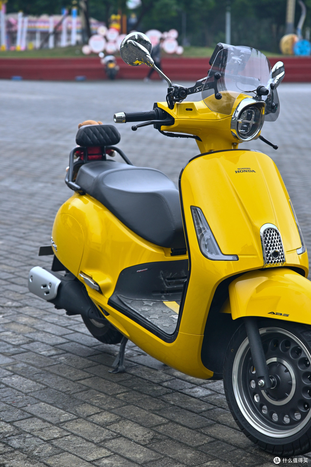 NS150LA真实用车成本解析