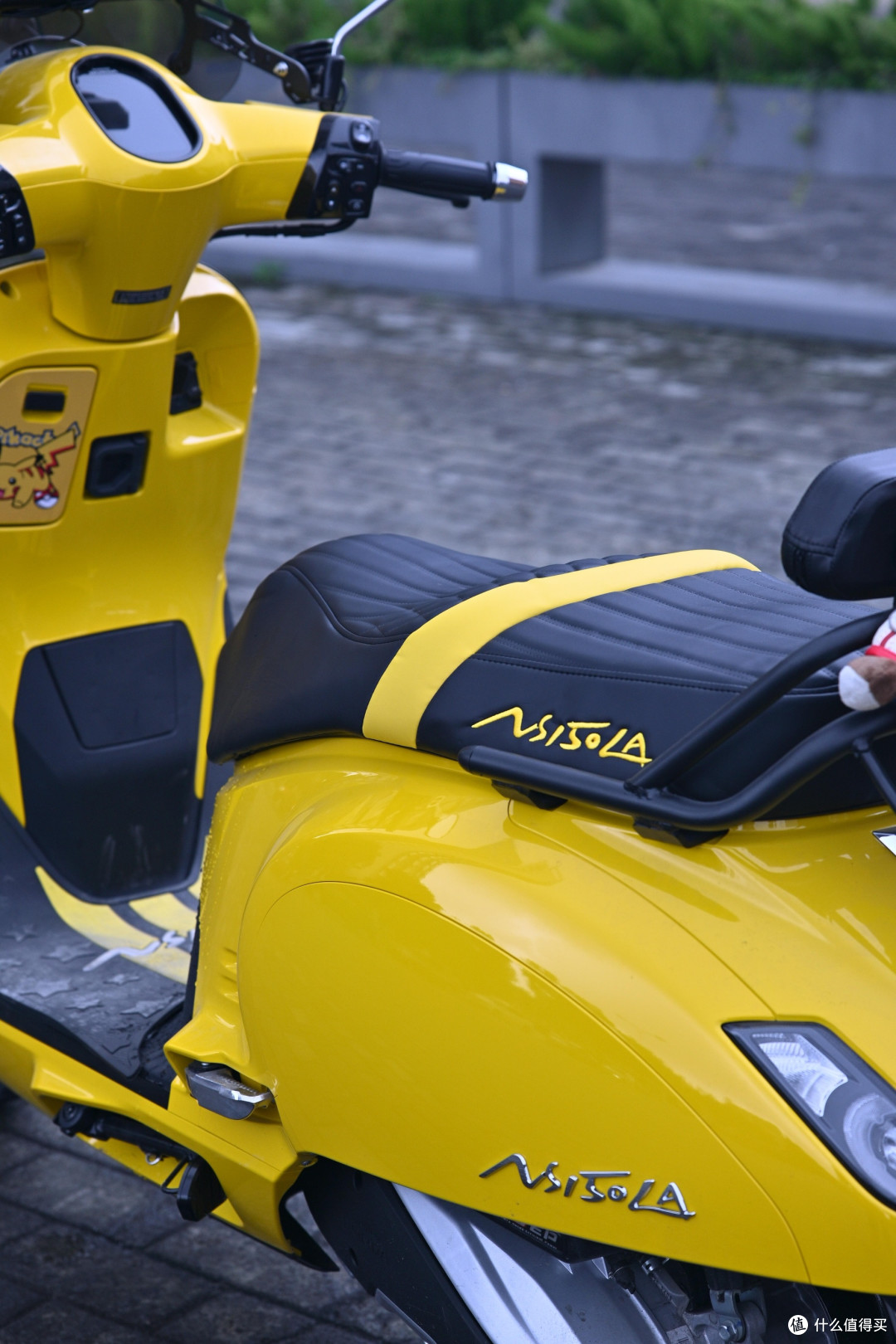 NS150LA真实用车成本解析