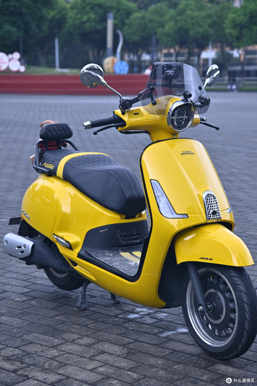 NS150LA真实用车成本解析