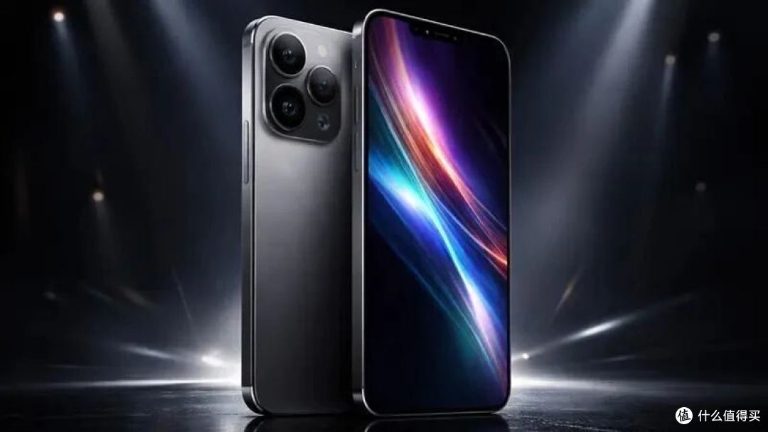 iPhone 18 Pro热搜凉了,销量却涨三成,到底谁在买?