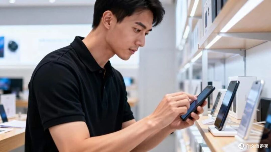 iPhone 18 Pro热搜凉了,销量却涨三成,到底谁在买?