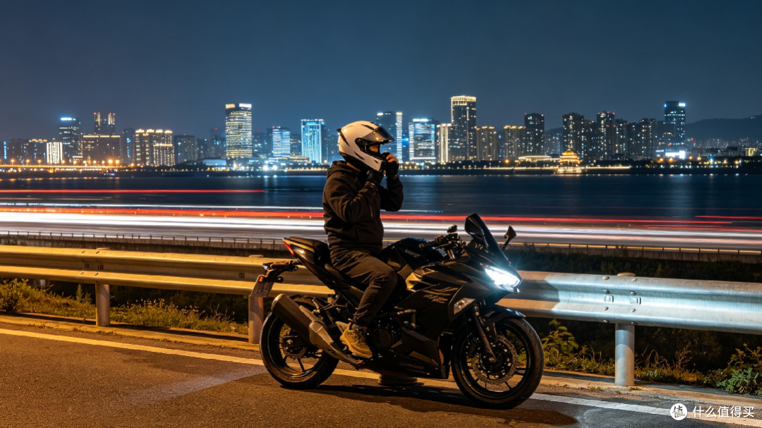 城市摩托车，究竟是不是刚需？