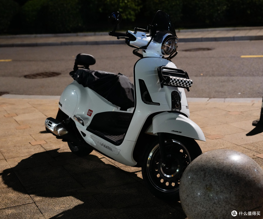 NS150LA真实养车成本与体验