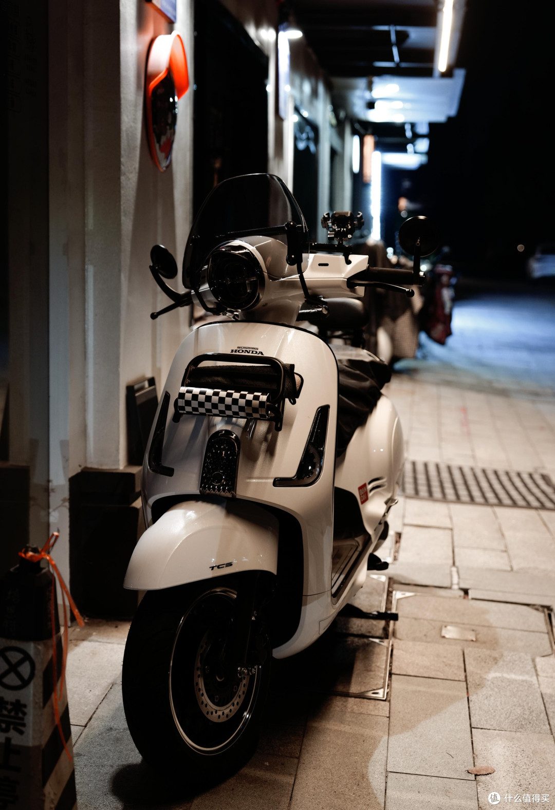NS150LA真实养车成本与体验