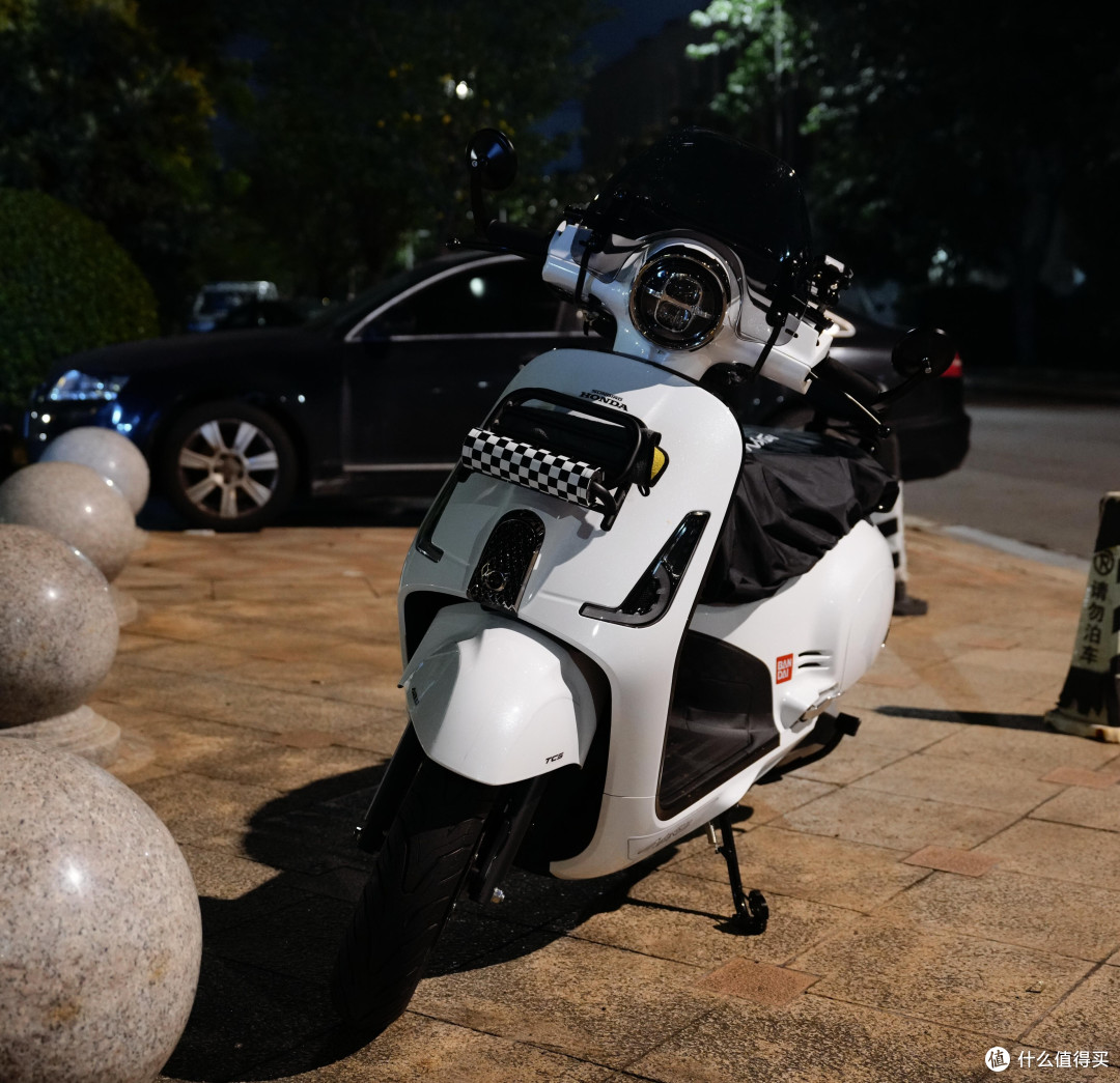 NS150LA真实养车成本与体验