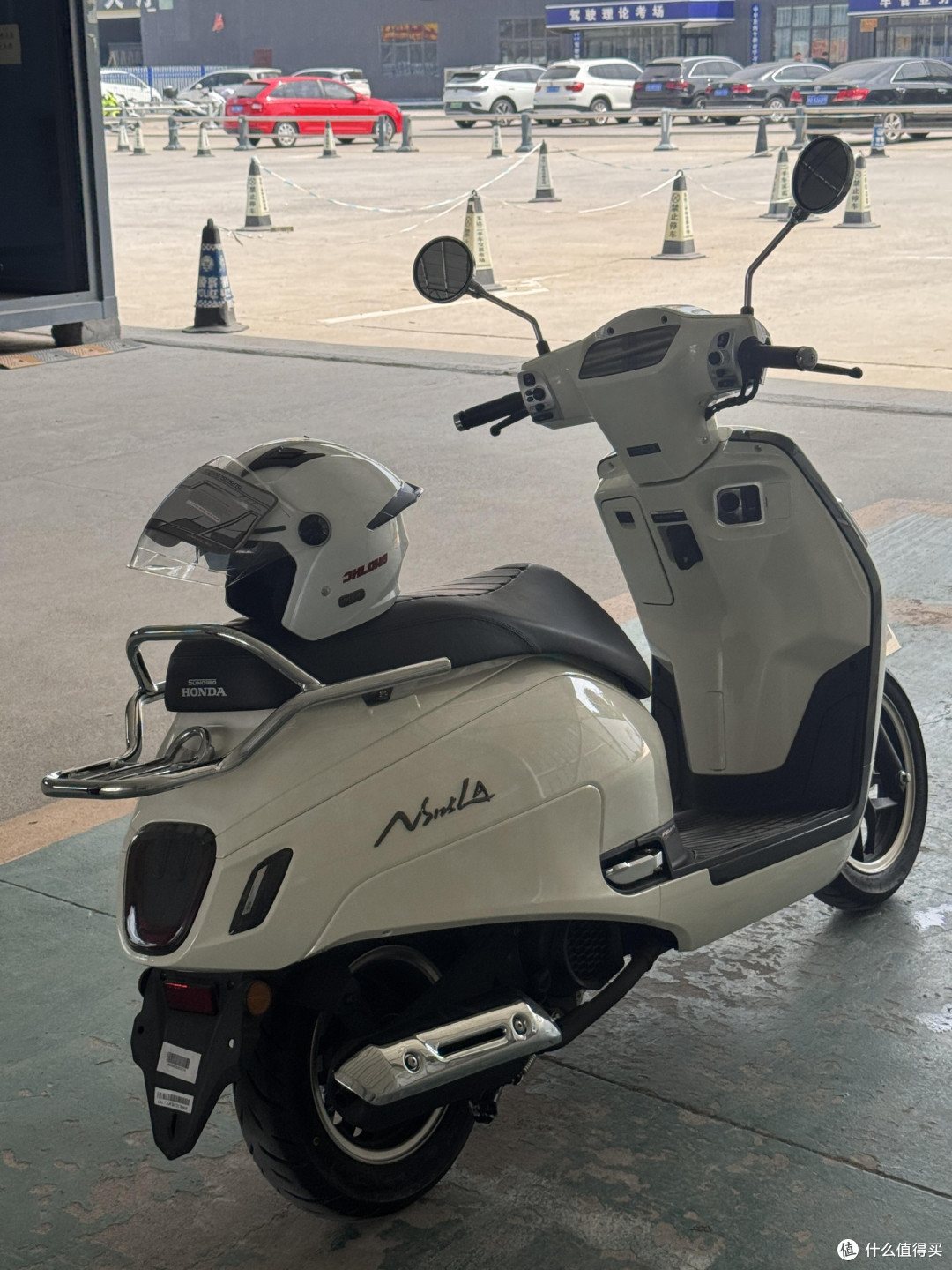 NS150LA真实养车成本与体验