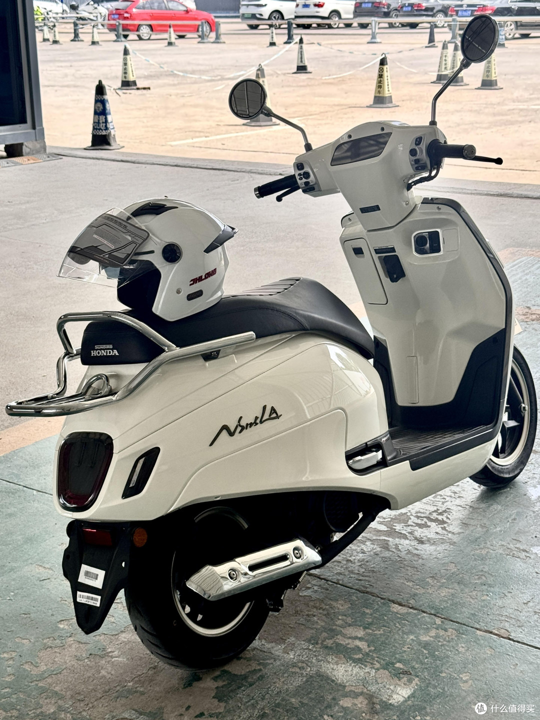 NS150LA真实养车成本与体验