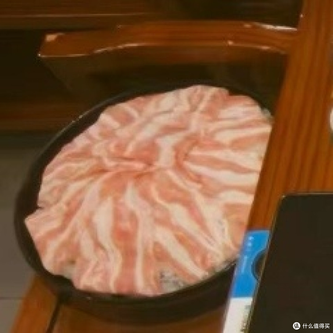 牛肉饼