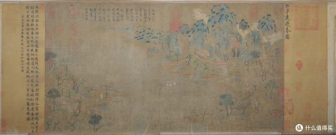 故宫限时免费特展,国宝中的国宝!有人排到凌晨3点,有人顶门冲