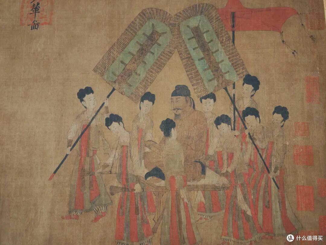 故宫限时免费特展,国宝中的国宝!有人排到凌晨3点,有人顶门冲