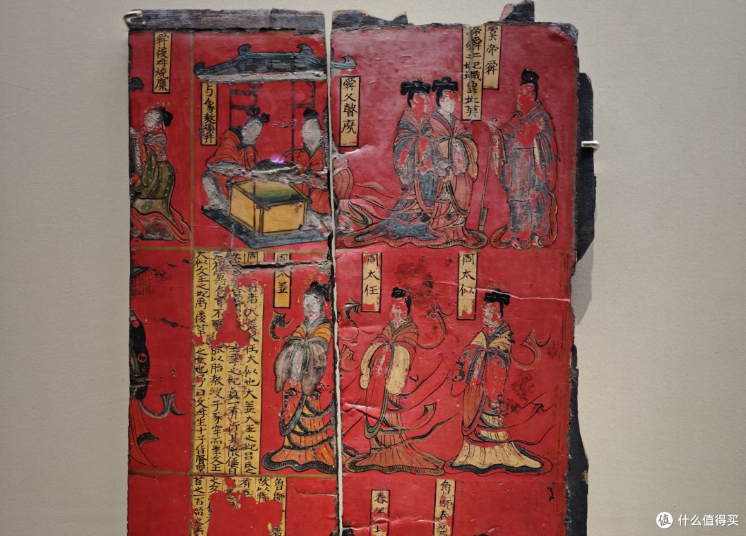 故宫限时免费特展,国宝中的国宝!有人排到凌晨3点,有人顶门冲