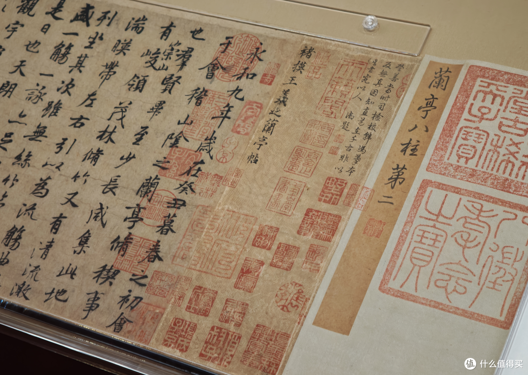 故宫限时免费特展,国宝中的国宝!有人排到凌晨3点,有人顶门冲