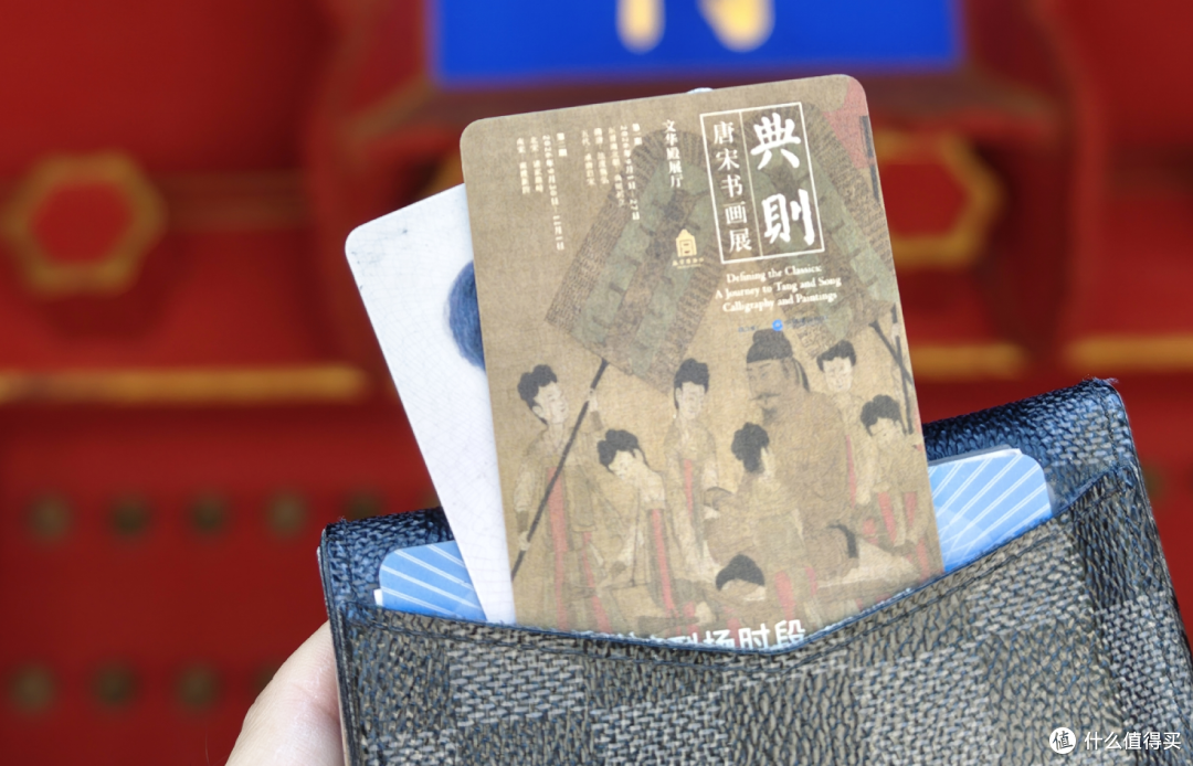 故宫限时免费特展,国宝中的国宝!有人排到凌晨3点,有人顶门冲