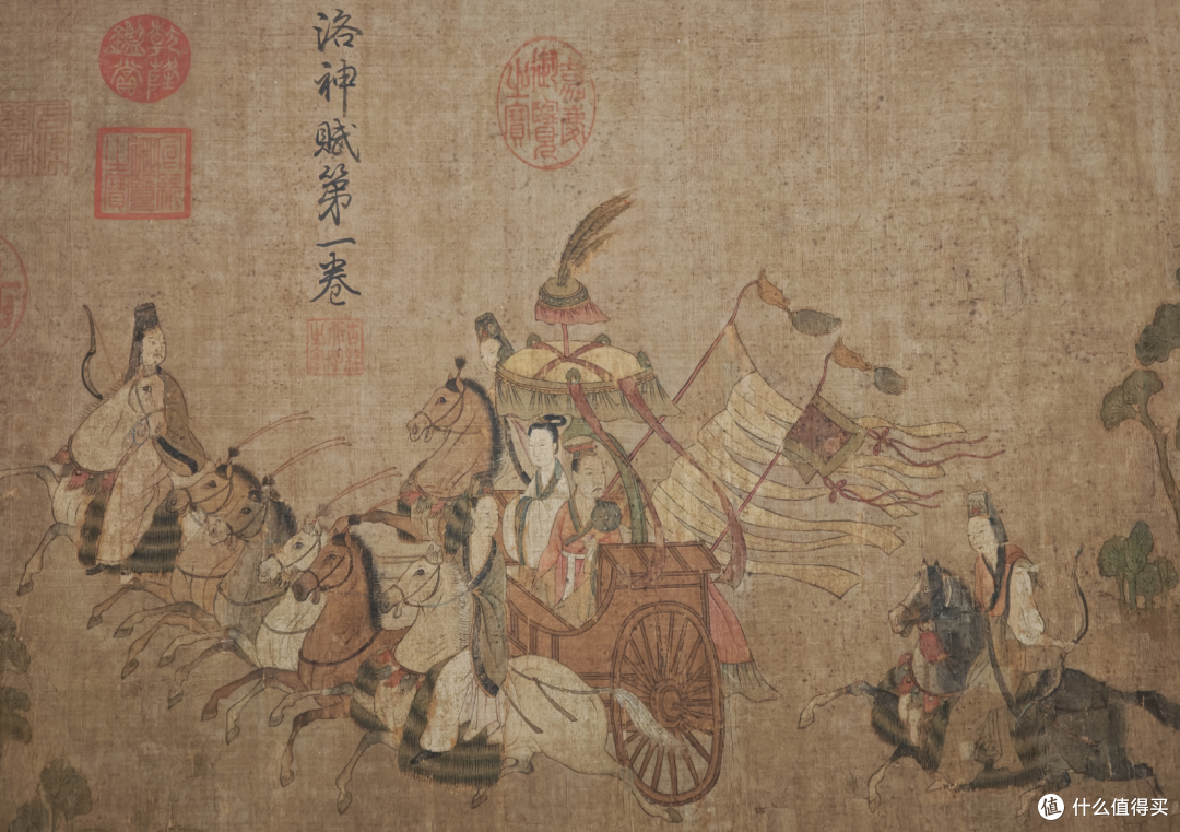 故宫限时免费特展,国宝中的国宝!有人排到凌晨3点,有人顶门冲