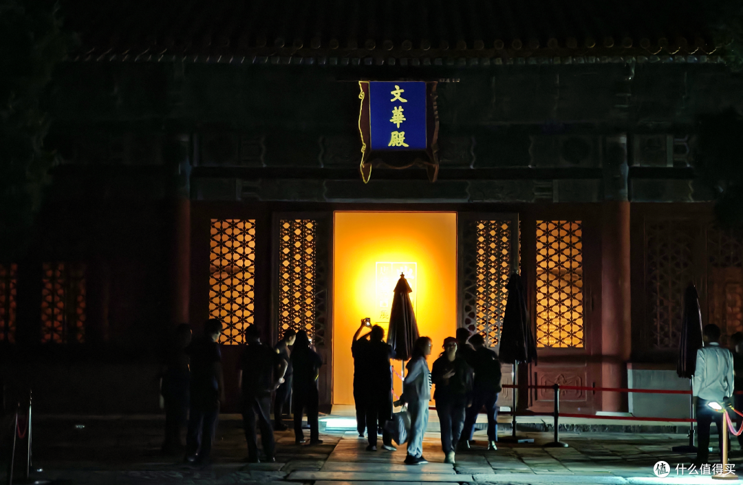 故宫限时免费特展,国宝中的国宝!有人排到凌晨3点,有人顶门冲