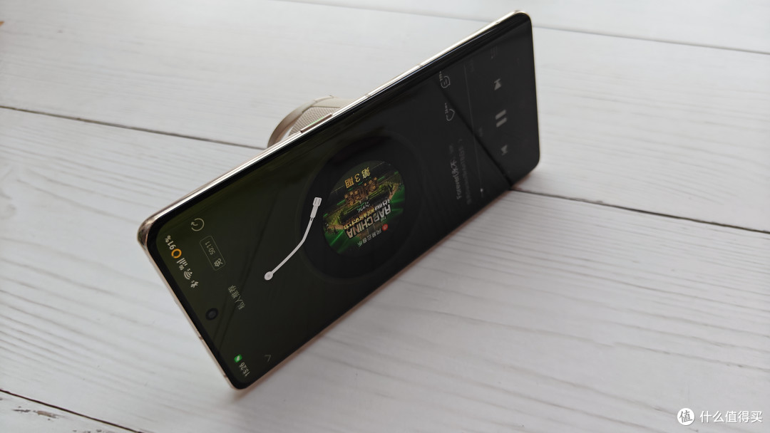 手机外放救星！小米蓝牙音箱磁吸版，一贴即用追剧氛围拉满！