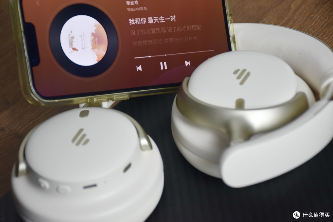 入秋第一副耳机:漫步者Fit900NB Turbo,115小时续航太顶了