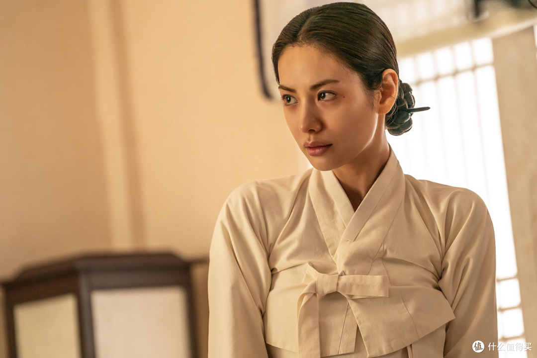 剧版《挑情丑闻》和影版《丑闻》的区别