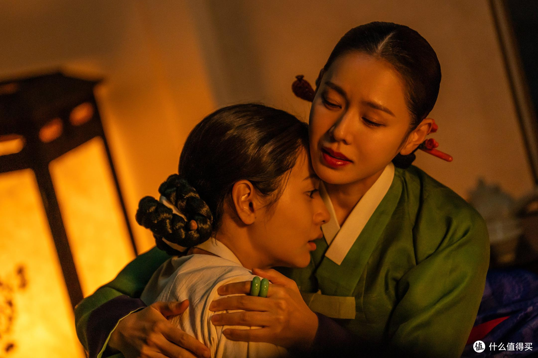 剧版《挑情丑闻》和影版《丑闻》的区别