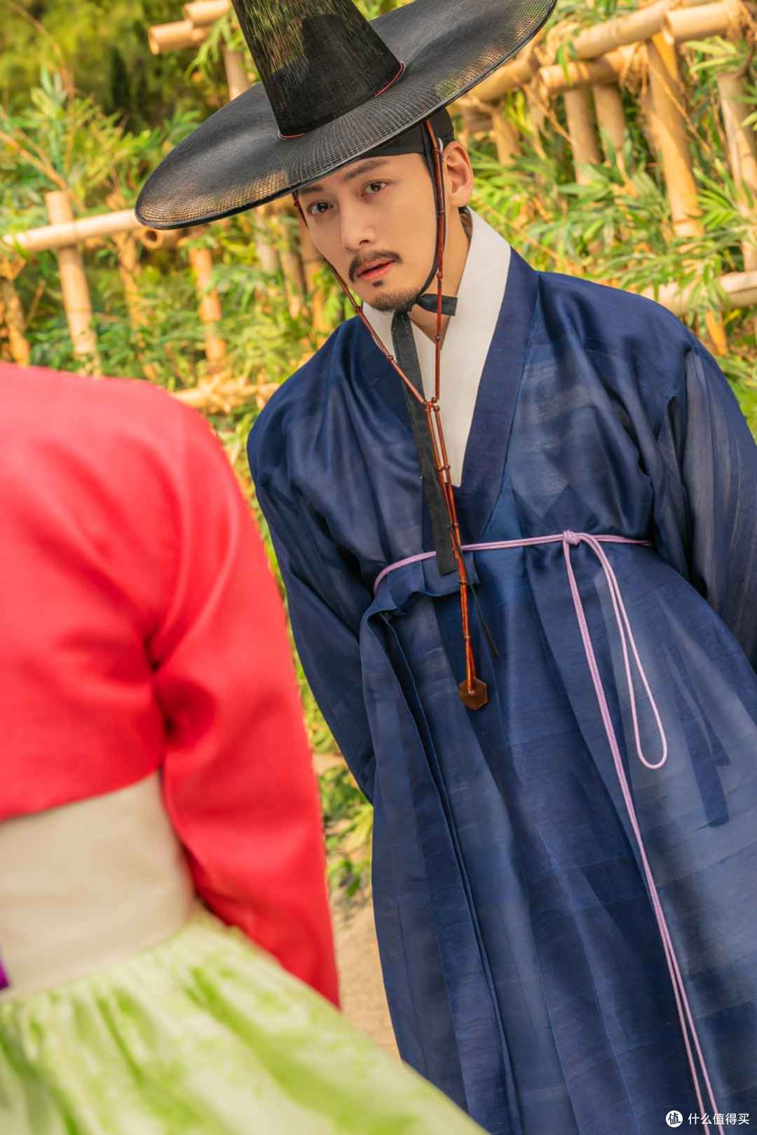 剧版《挑情丑闻》和影版《丑闻》的区别