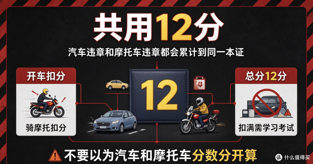 一文看懂C1D驾照，想增驾D证先读完
