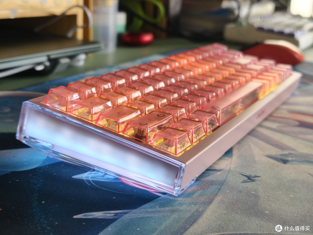 灯箱暴赞