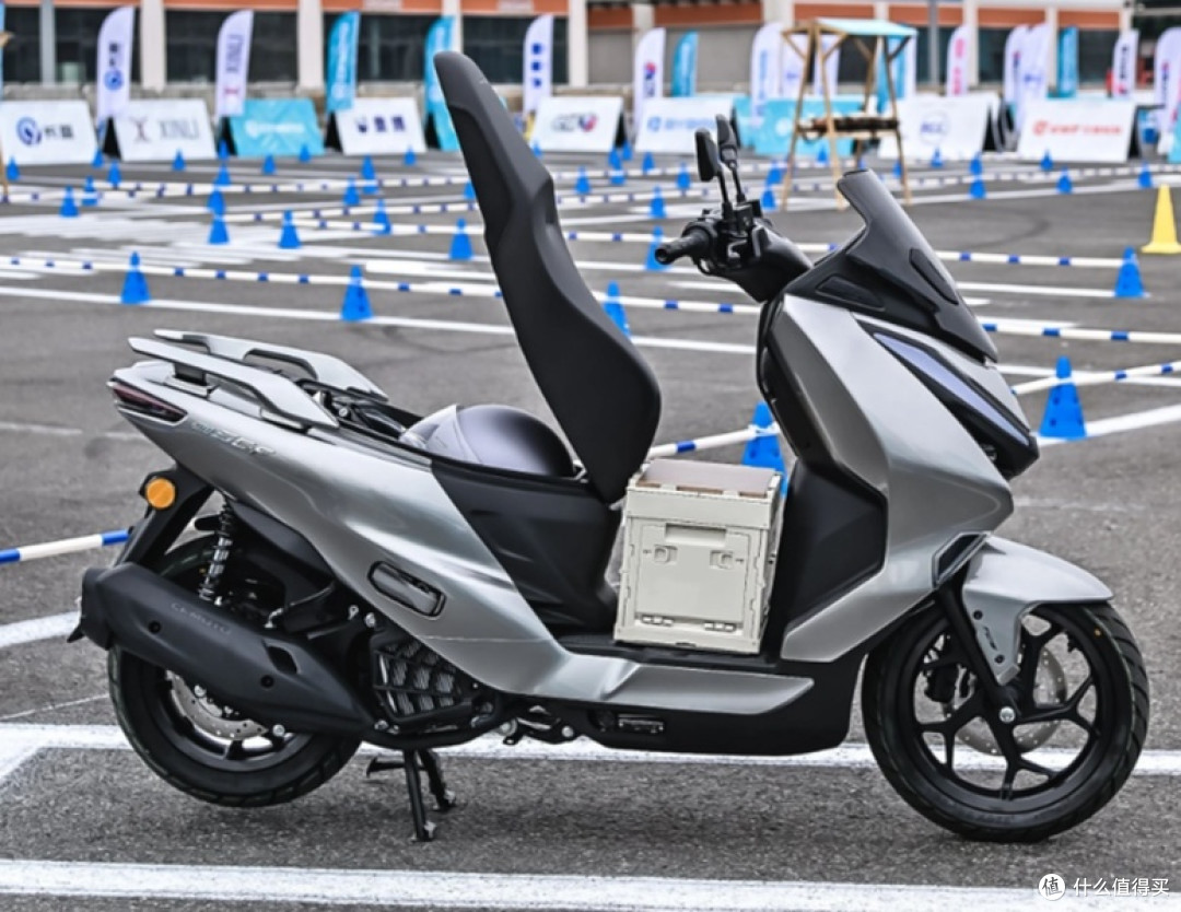 春风150SC-F通勤刚需最佳