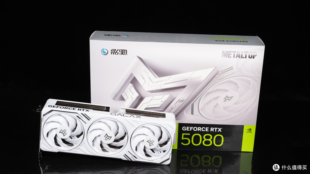 银昕FLP03复古壳装机：9850X3D+华硕ROG B850小吹雪+影驰RTX 5080