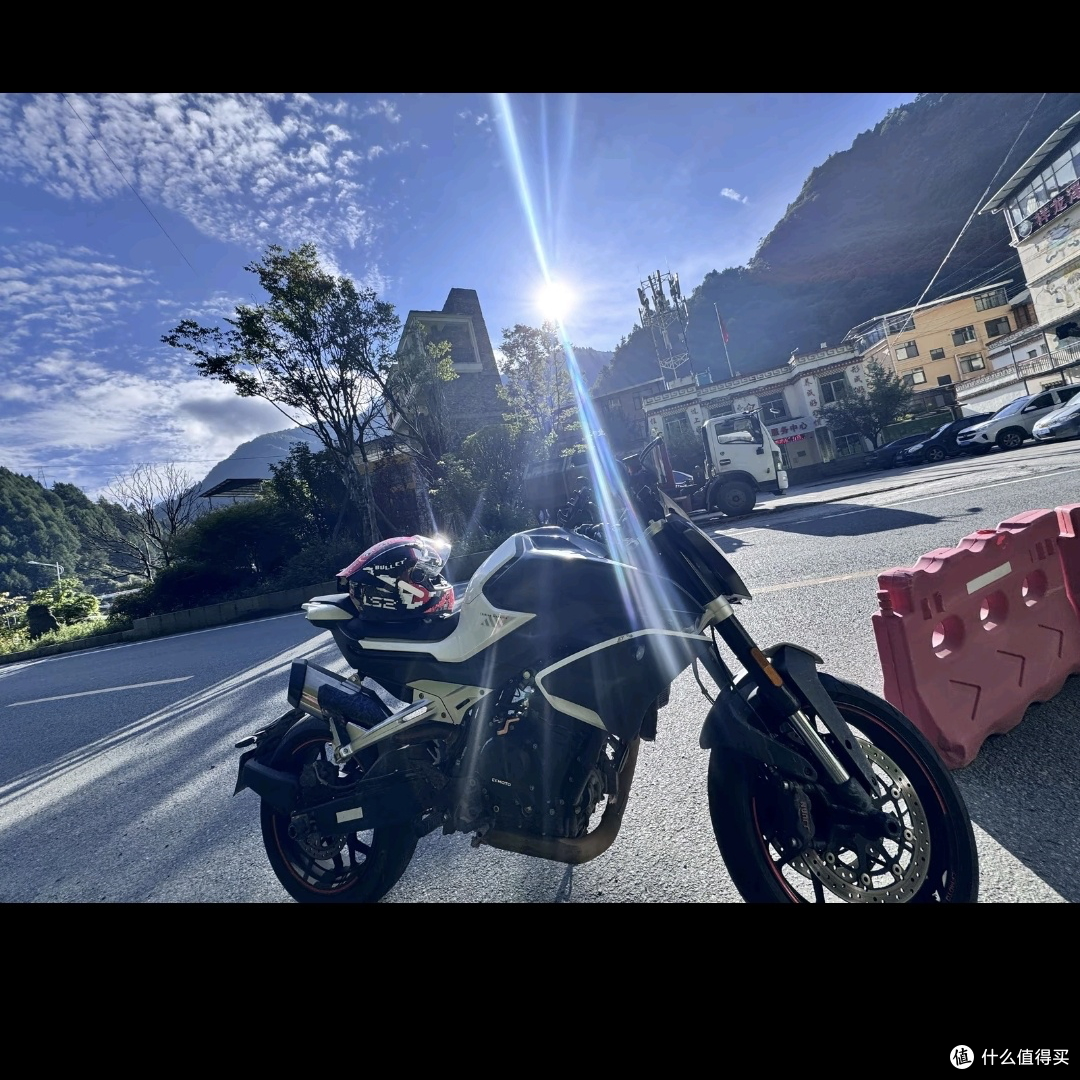 春风800NK这台车到底怎么样