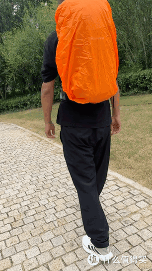 GaKior登山包,是千元内短途徒步和轻露营性价比之选