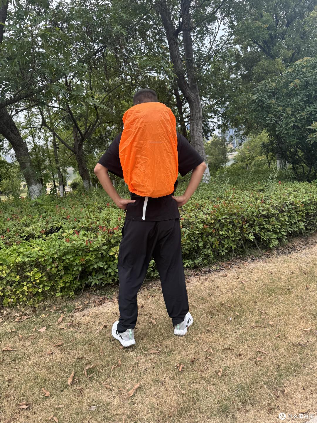 GaKior登山包,是千元内短途徒步和轻露营性价比之选