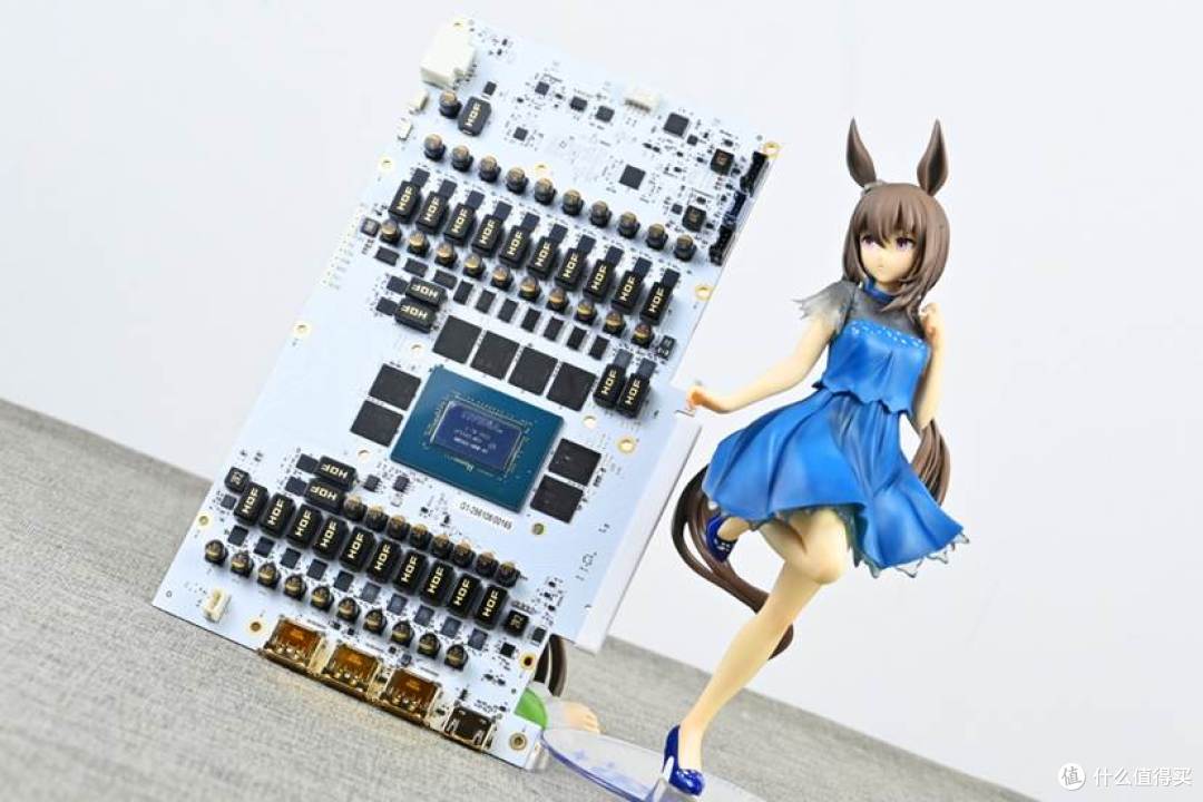 影驰RTX 5080 HOF OC LAB Deluxe-X详细拆解+理论性能比对