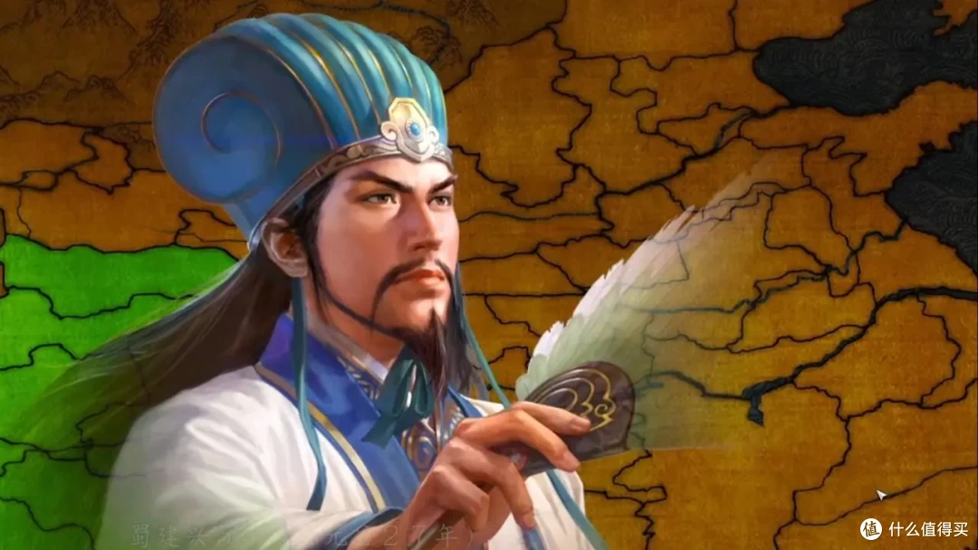 《三国志14 威力加强传承版》测评报告：指点江山怎能绕开三国？
