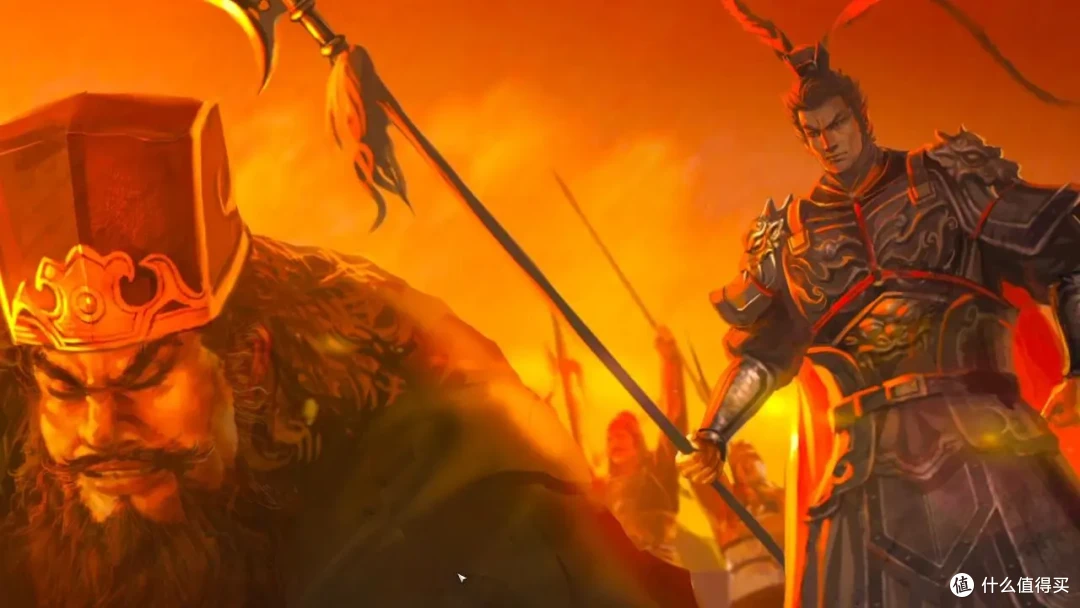 《三国志14 威力加强传承版》测评报告：指点江山怎能绕开三国？