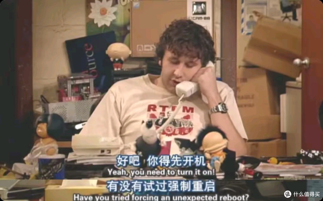 比老友记还经典,这部英剧9.4分封神之作,笑的停不下来