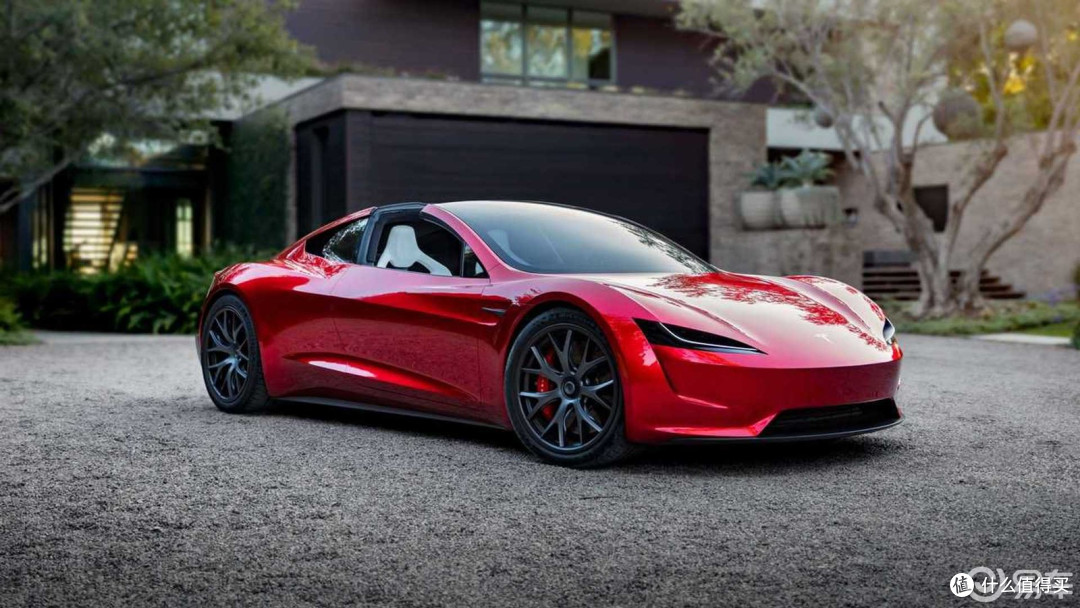 特斯拉 Roadster 重开预订,等了九年再收订金