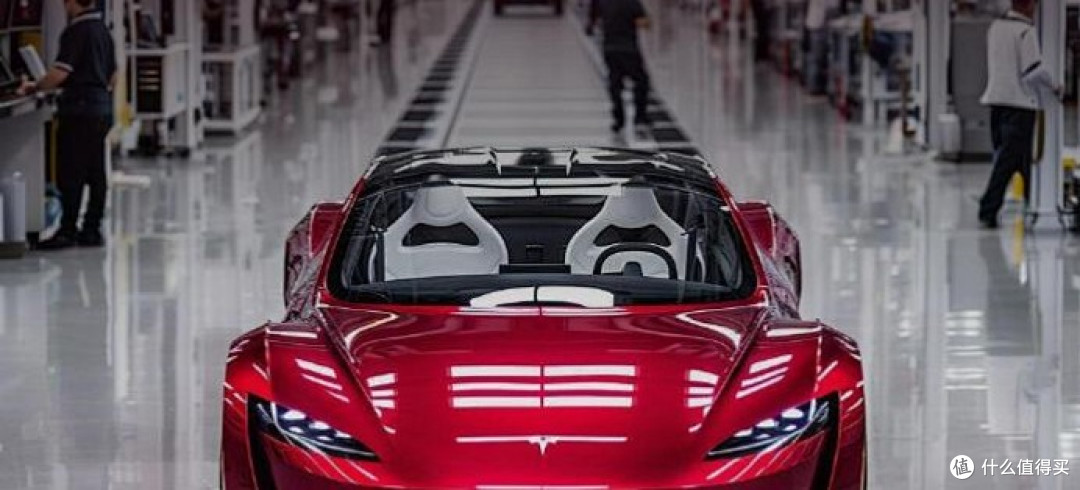 特斯拉 Roadster 重开预订,等了九年再收订金