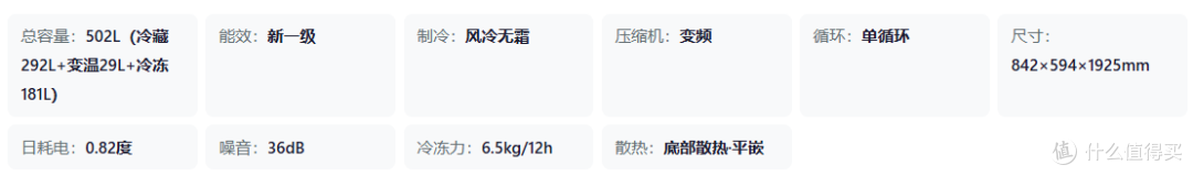 2026年双11(提前选):冰箱新品选购指南