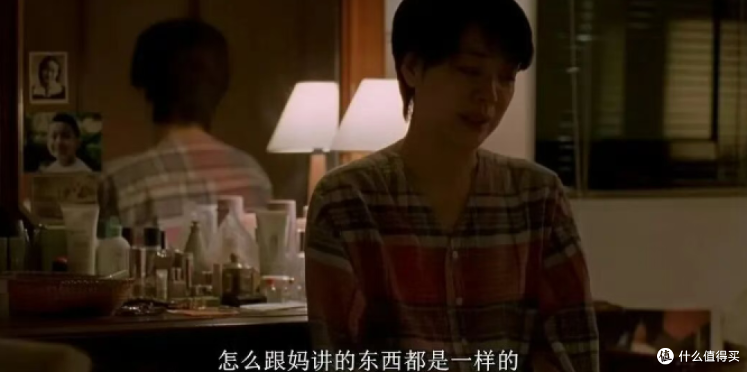 这5部电影看完,好像跟着走完了一生