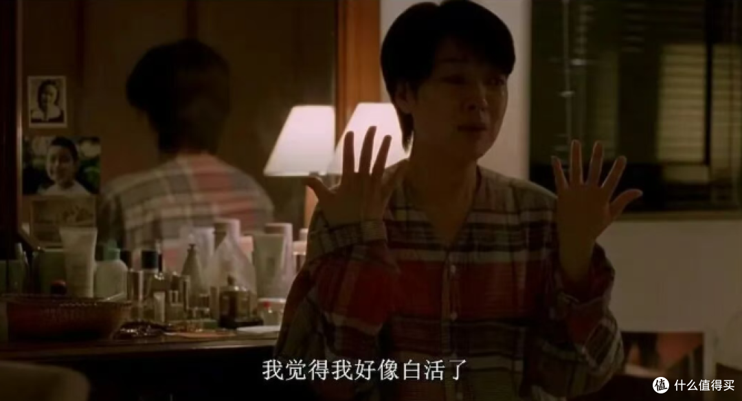 这5部电影看完,好像跟着走完了一生