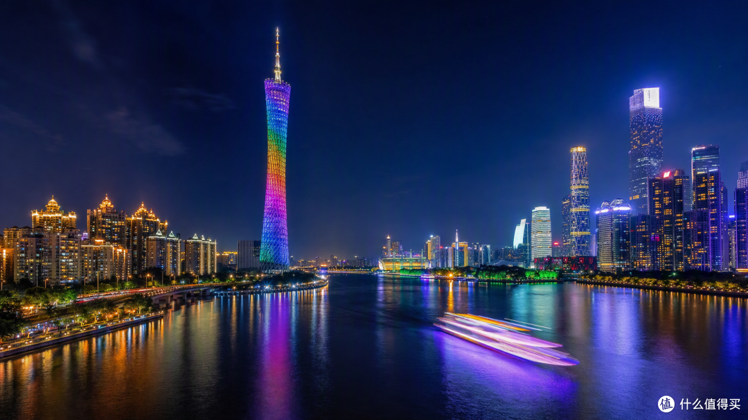 国庆广东：长隆挤到排队，清远惠州却藏着大片的空
