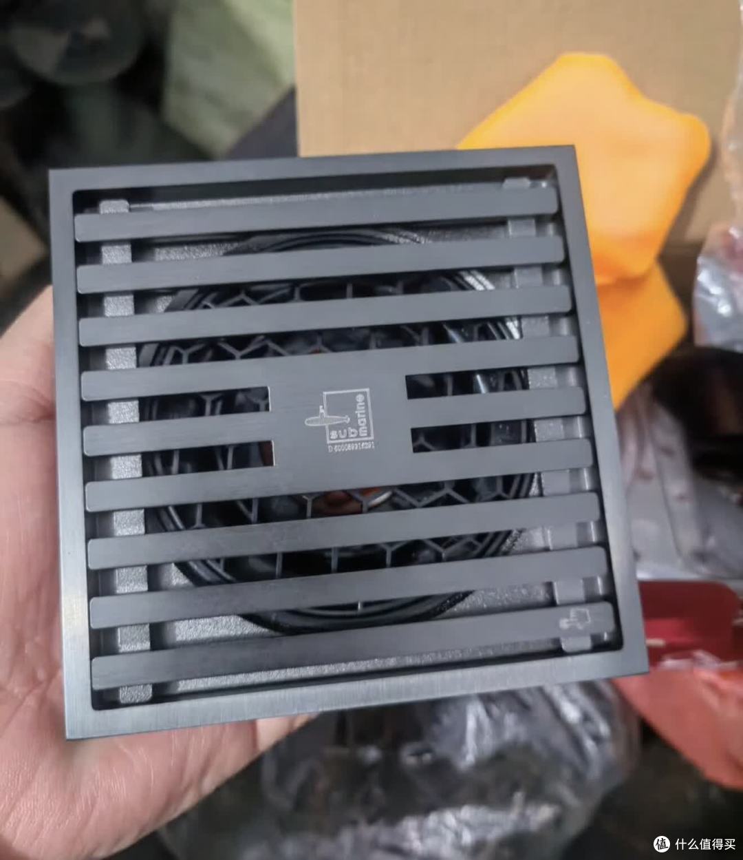 装修地漏踩坑对比，终于挖到合适的款