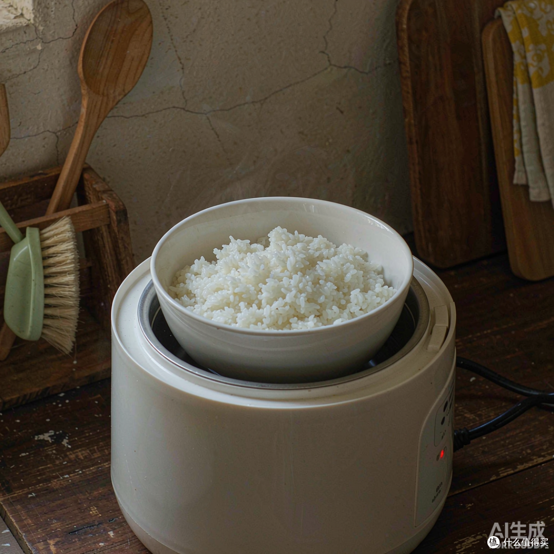 电饭煲怎么选?IH还是底盘加热看这三点