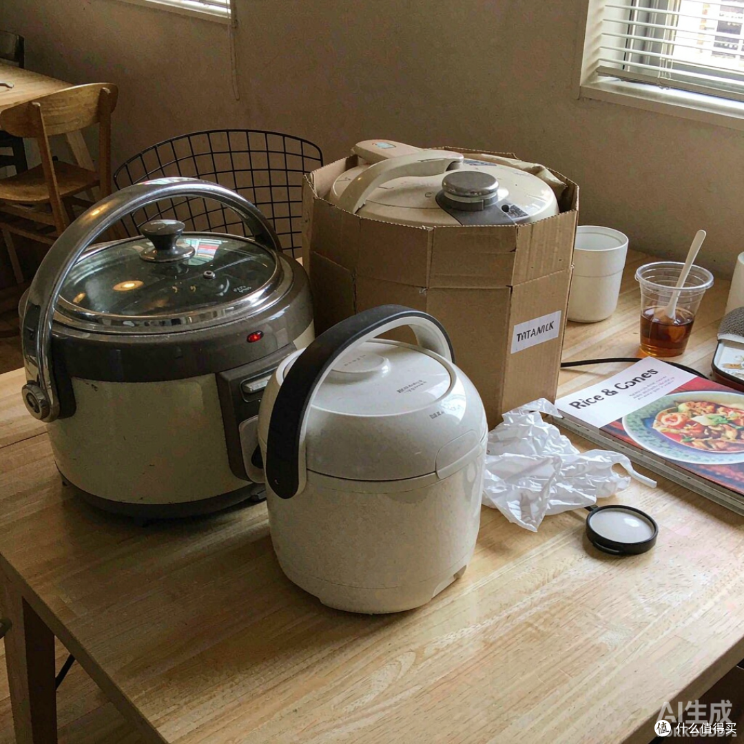 电饭煲怎么选?IH还是底盘加热看这三点
