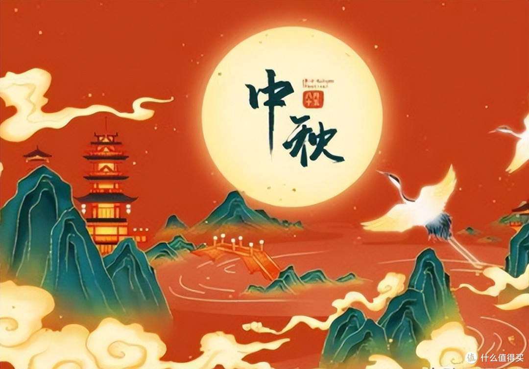 中秋送礼送错=白花钱还得罪人!这5样东西千万别送,尤其是第3种