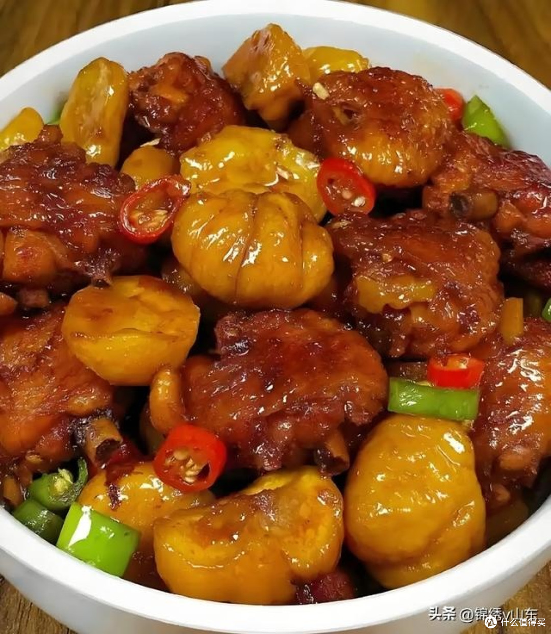五十岁后食补八道家常菜