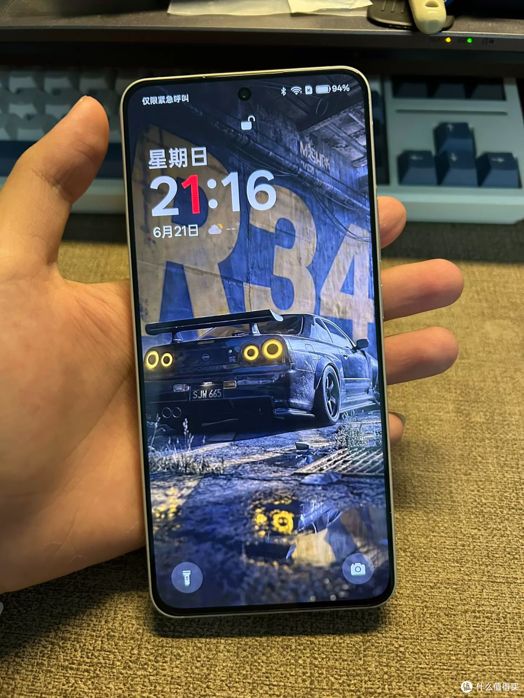 1549元的Nord 4国际版,便宜的那部分钱花在哪了