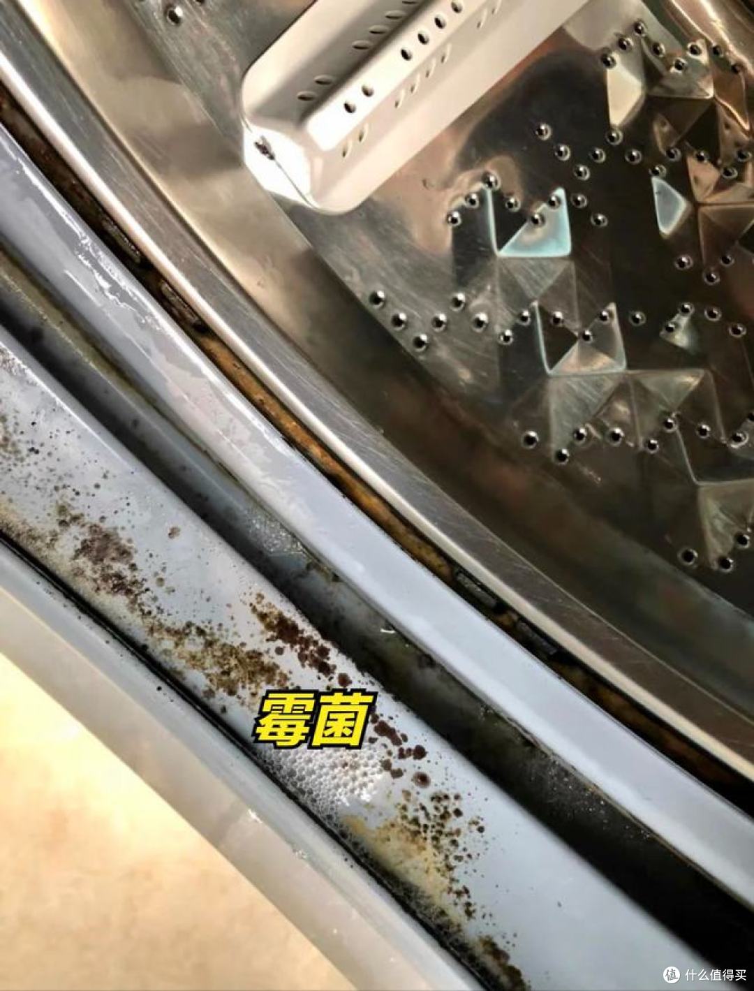 我把“滚筒洗衣机”换回“波轮洗衣机”后,苦不堪言的事没了
